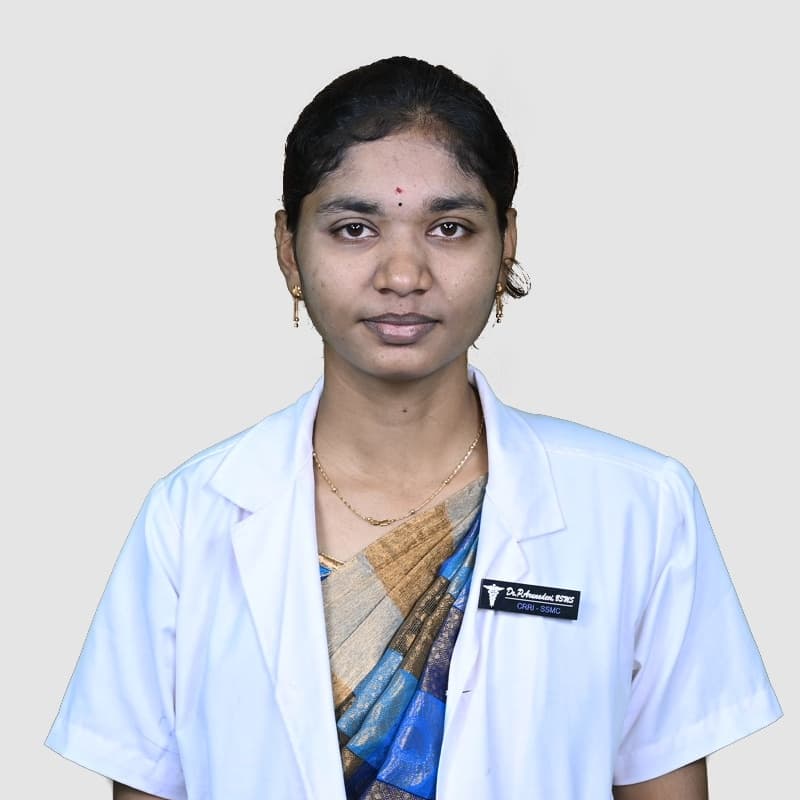 Dr. Aruna Devi