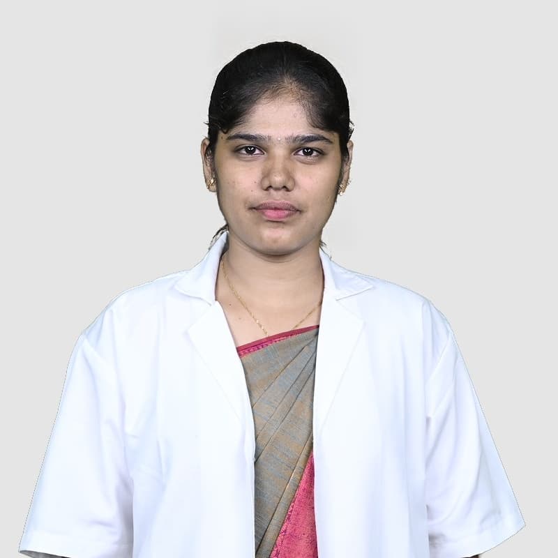 Dr. I. Divya