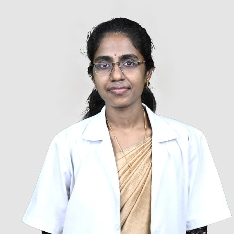 Dr. K. Nandhini
