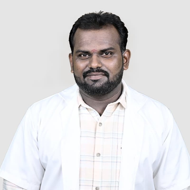 Dr. P. Karthic