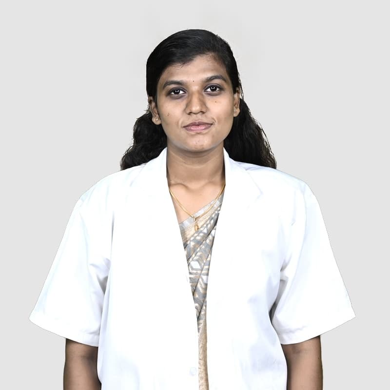 Dr. P. Sri Swetha