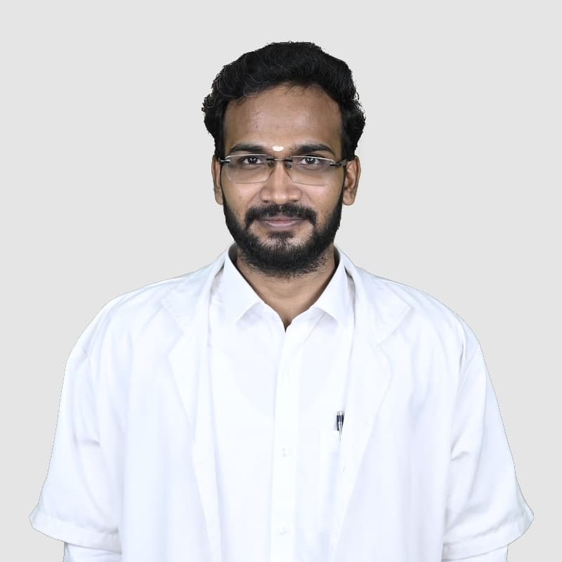 Dr. V. Siva Laxmanan