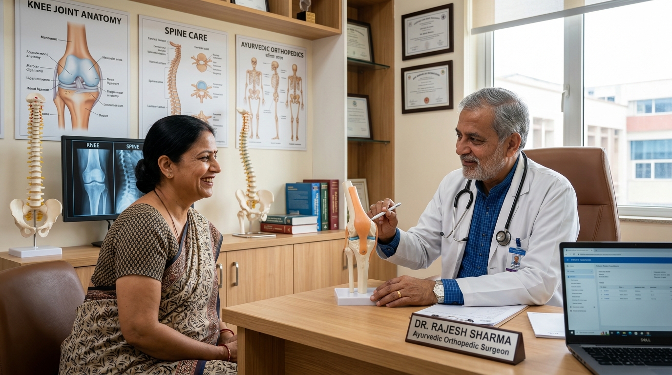 Chronic Bronchial Asthma & Wheezing Treatment
