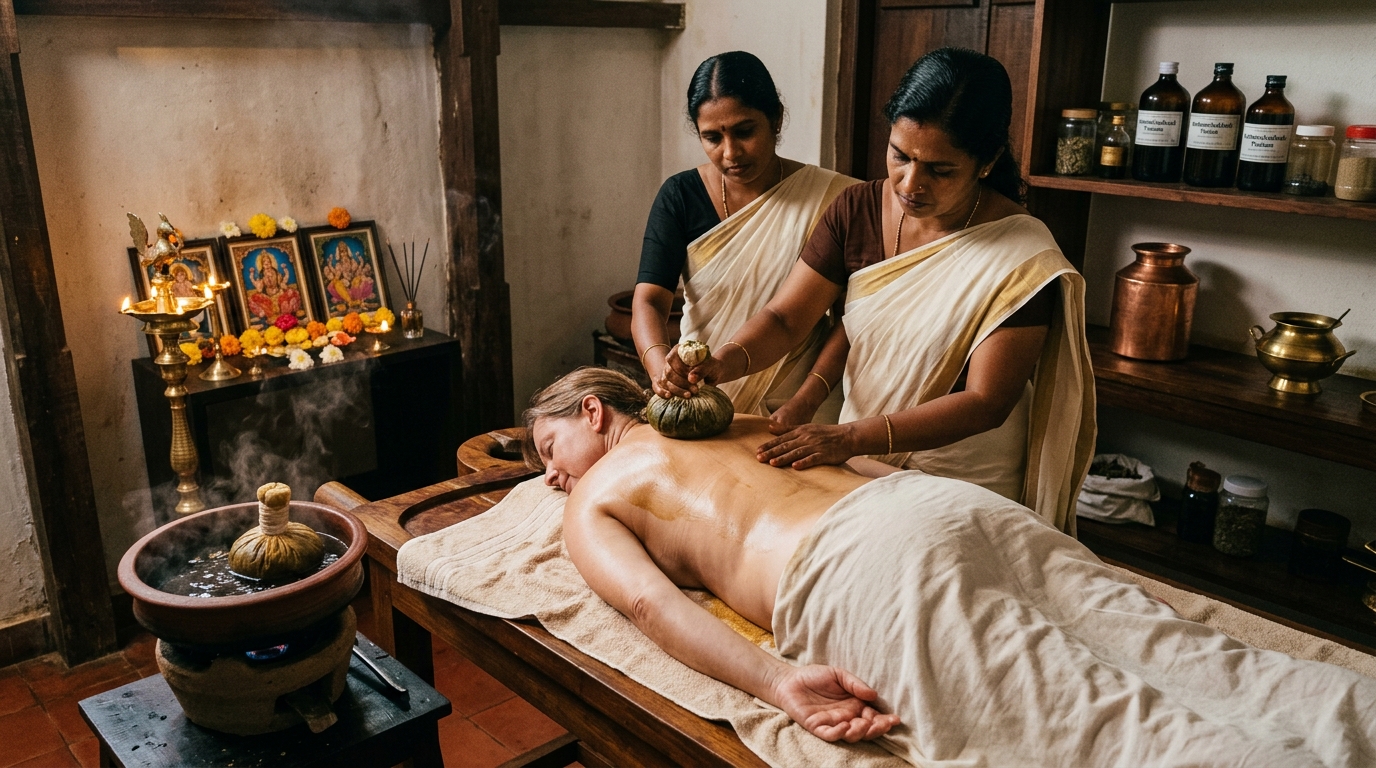 Rheumatoid Arthritis & Mudakku Vatham Herbal Protocol