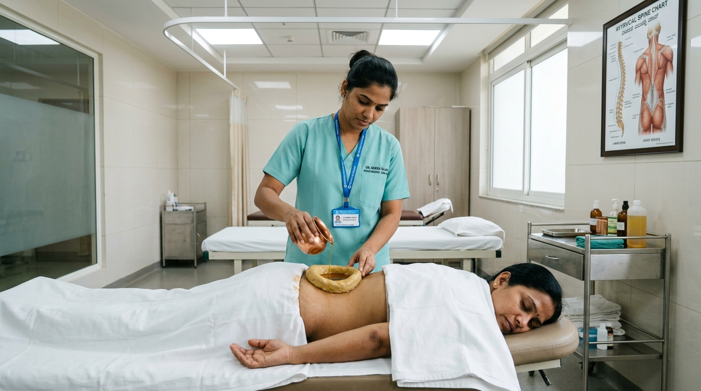 Spinal Disc Bulge & Sciatica: Natural Nerve Root Decompression Protocols