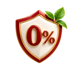 0% Side Effects