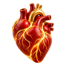 Vitalize Master Organs