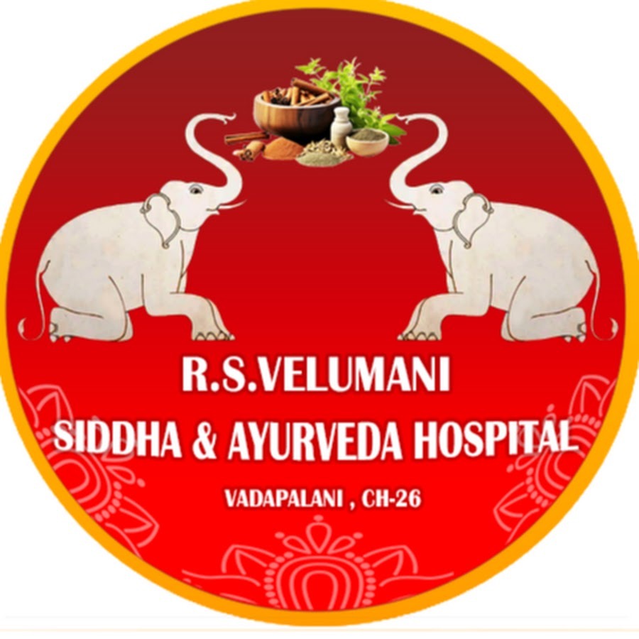 R S Velumani Siddha Ayurvedha Hospital